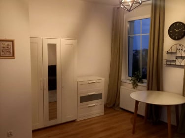 Mieszkanie Inowrocław
