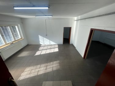 Budynek użytkowy Warszawa