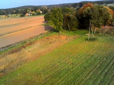 Działka Tułowice