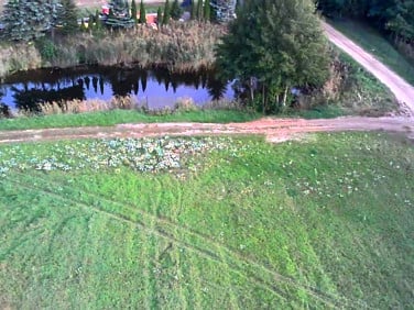 Działka Tułowice