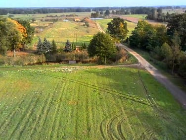 Działka Tułowice