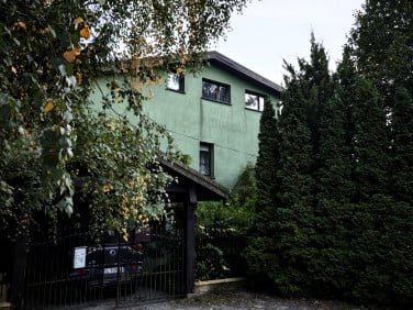 Dom Zgierz