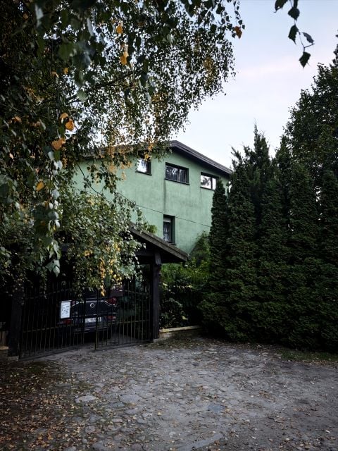 Dom Zgierz