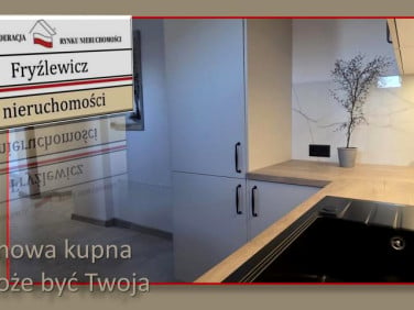 Mieszkanie Nowy Sącz