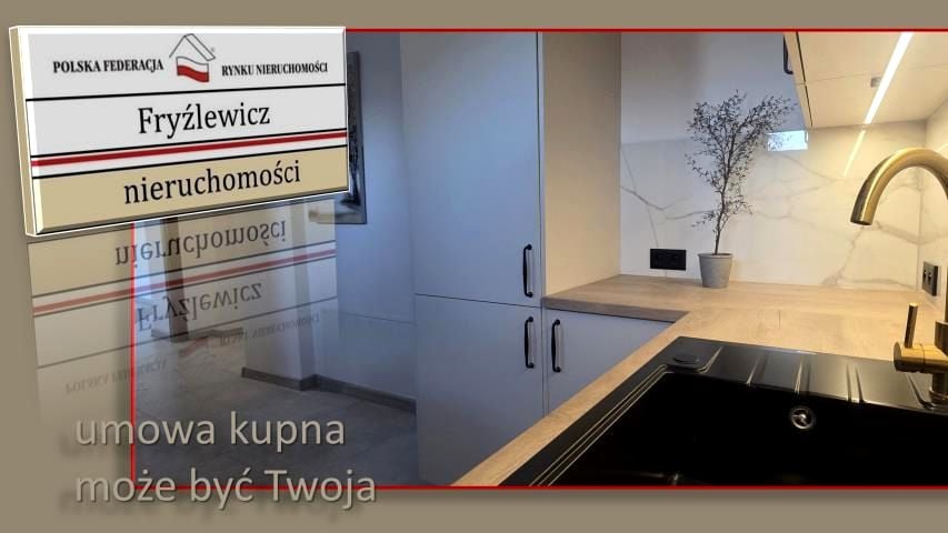 Mieszkanie Nowy Sącz