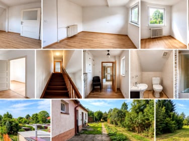 Dom Gliwice