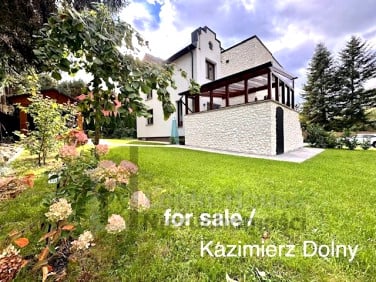 Dom Kazimierz Dolny