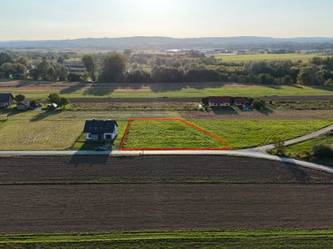 Działka budowlana Rzeszów