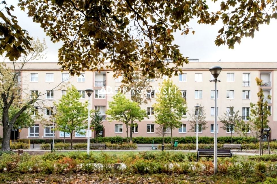 Mieszkanie Warszawa