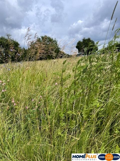 Działka budowlana Słupno