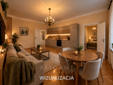 Mieszkanie Warszawa