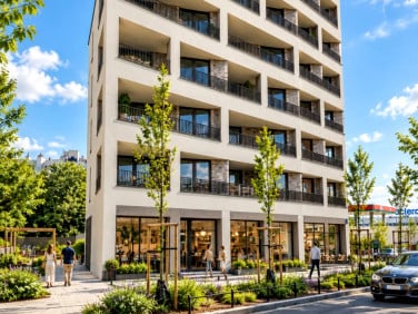 Lokal Warszawa