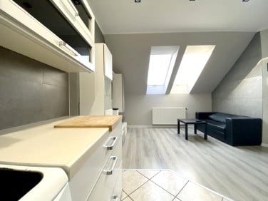 Mieszkanie Gorzów Wielkopolski