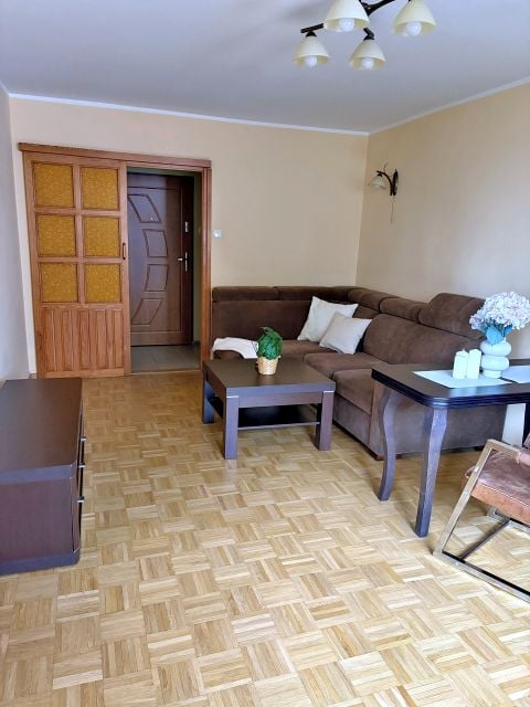 Mieszkanie Wrocław