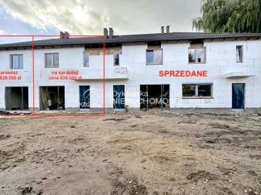 Dom Lębork sprzedaż