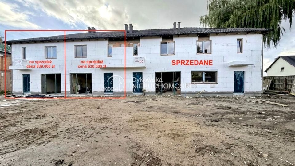 Dom Lębork sprzedaż