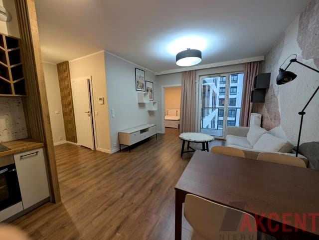 Mieszkanie Warszawa