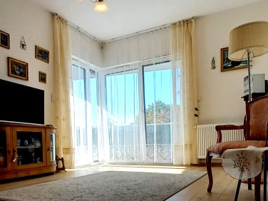 Mieszkanie Przemyśl