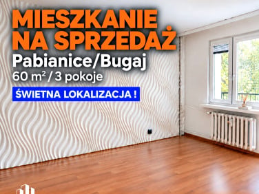 Mieszkanie Pabianice