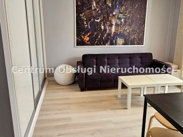 Mieszkanie Bydgoszcz
