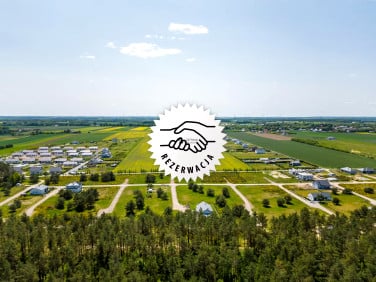 Działka inna Kołobrzeg