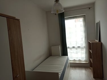 Pokój Katowice