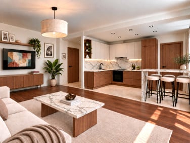Mieszkanie apartamentowiec sprzedaż