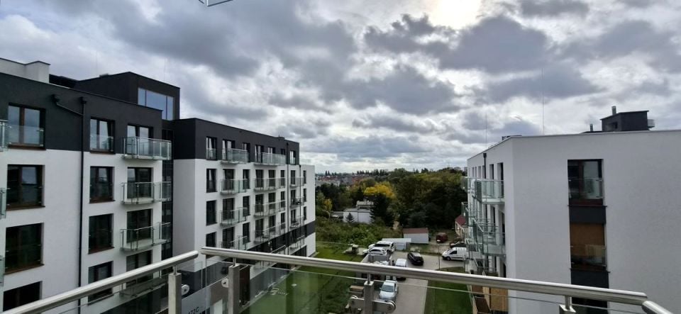 Mieszkanie Poznań sprzedaż