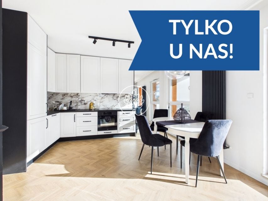 Mieszkanie – Bydgoszcz, Okole