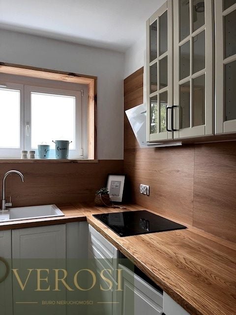 Sprzedam Mieszkanie Wrocław - 50 m²