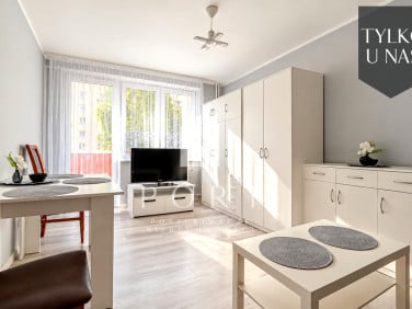 Mieszkanie Gdynia