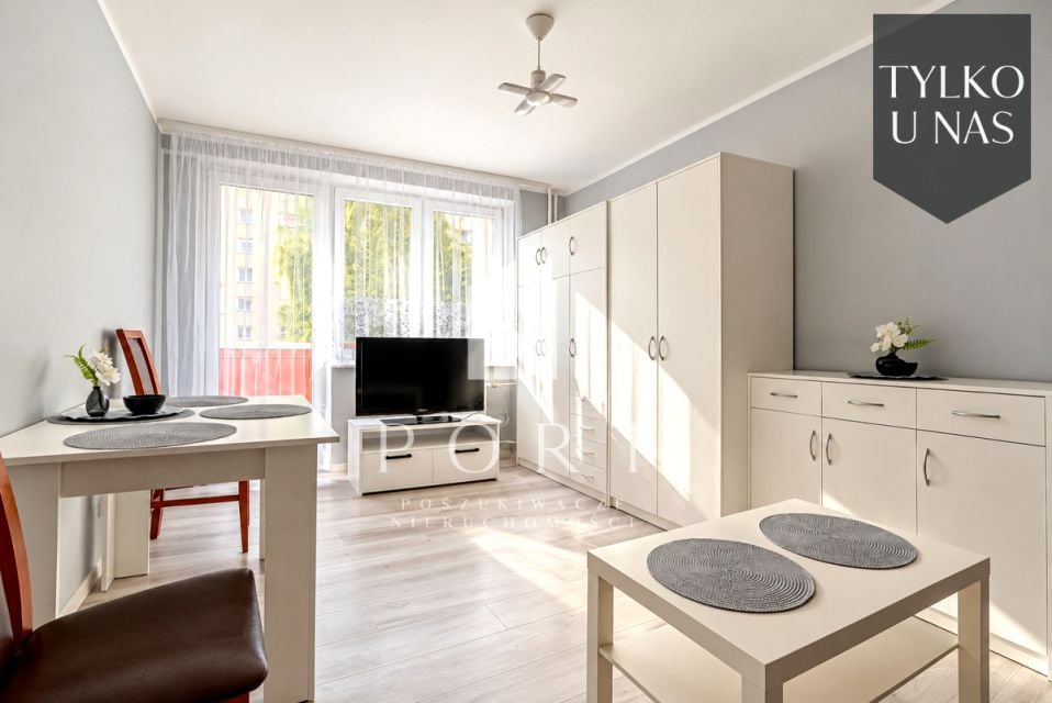 Mieszkanie Gdynia