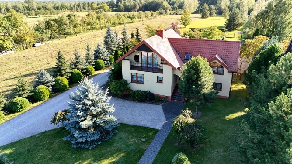 Dom Ninków
