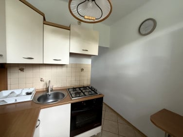 Mieszkanie Gliwice