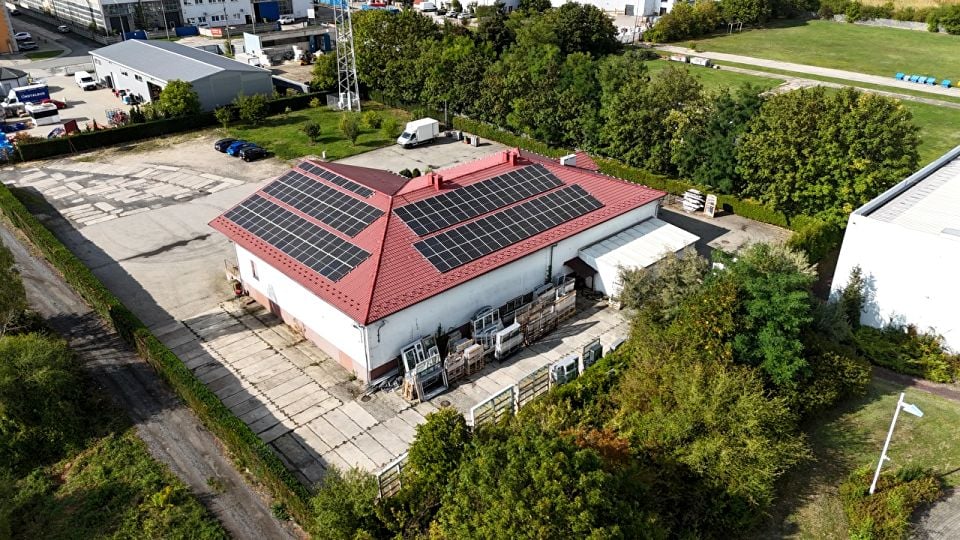 Sprzedam Lokal użytkowy Opole - 961,80 m²
