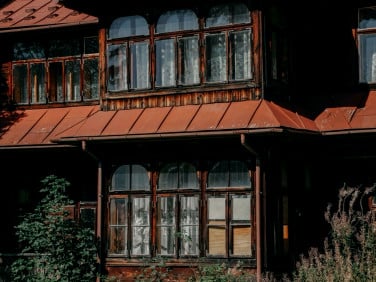 Dom Ząb