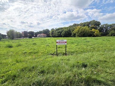 Działka budowlana Dębnica