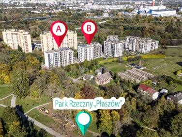 Mieszkanie Kraków wynajem