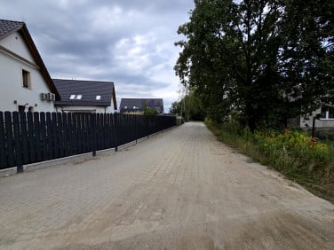 Działka inwestycyjna Wrocław