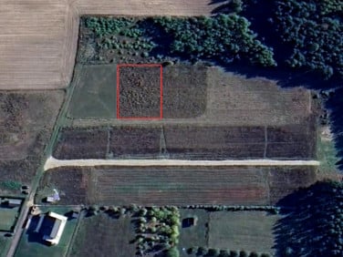 Działka budowlana sprzedam
