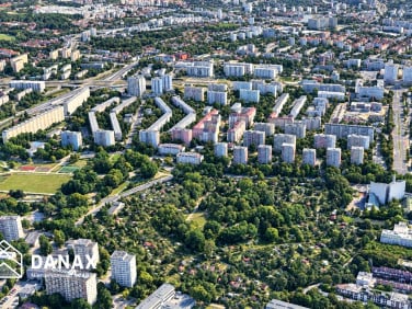 Działka budowlana Kraków