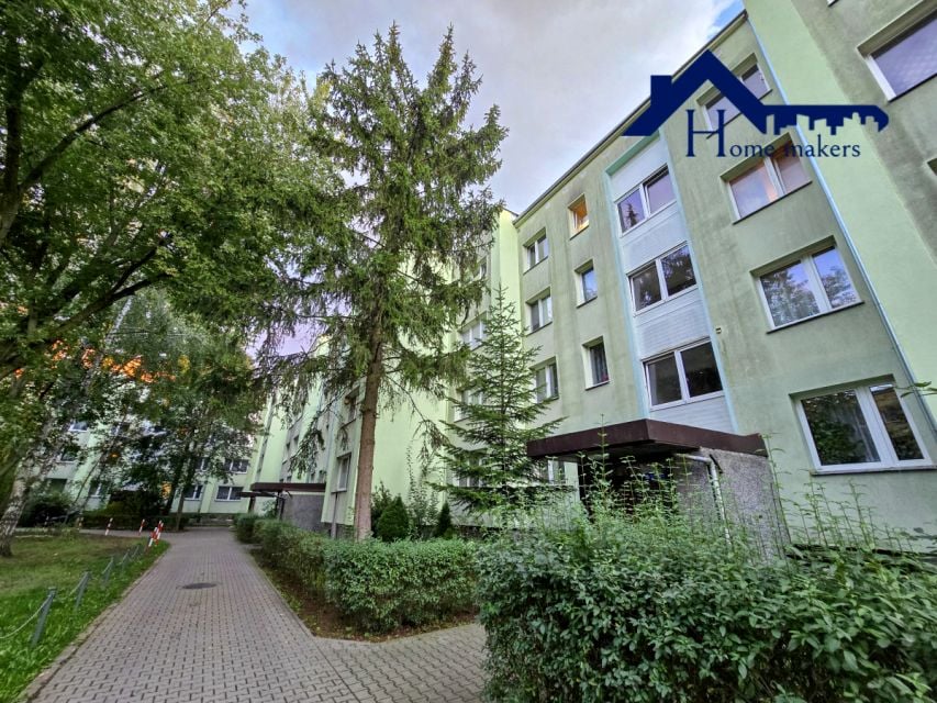 Mieszkanie Warszawa