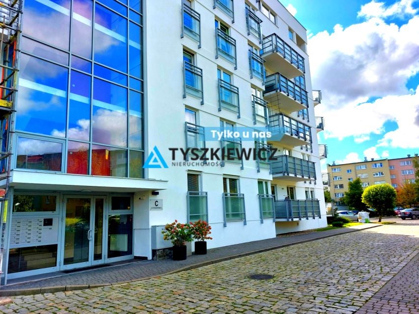 Mieszkanie Gdańsk