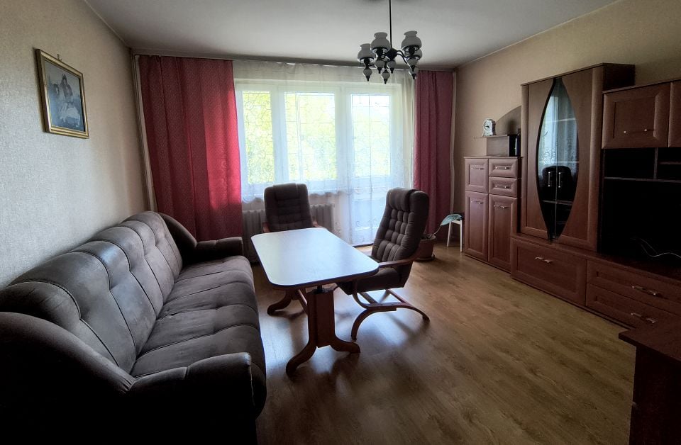 Mieszkanie Świętochłowice sprzedaż