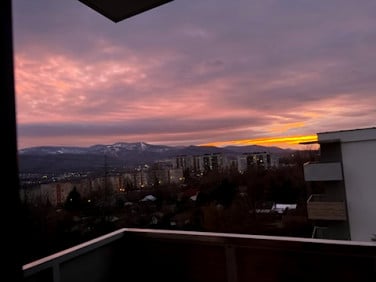 Mieszkanie Bielsko-Biała