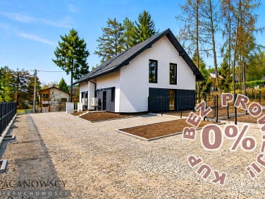 Dom Zabierzów