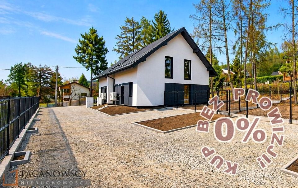 Dom Zabierzów
