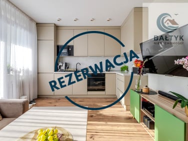Mieszkanie Gdańsk
