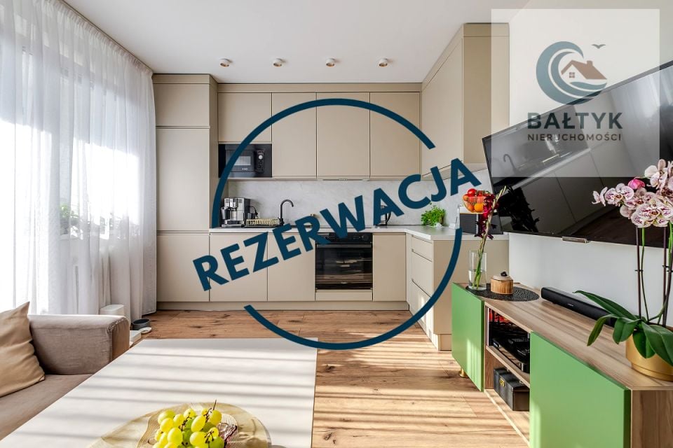 Mieszkanie Gdańsk