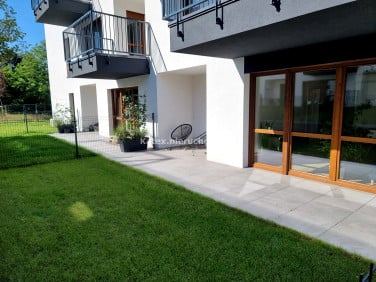 Mieszkanie apartamentowiec wynajem